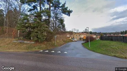 Bostadsrätter till salu i Västerås - Bild från Google Street View