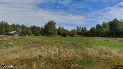 Lägenheter till salu i Älvsbyn - Bild från Google Street View