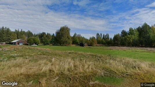 Lägenheter till salu i Älvsbyn - Bild från Google Street View