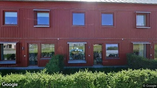 Bostadsrätter till salu i Håbo - Bild från Google Street View