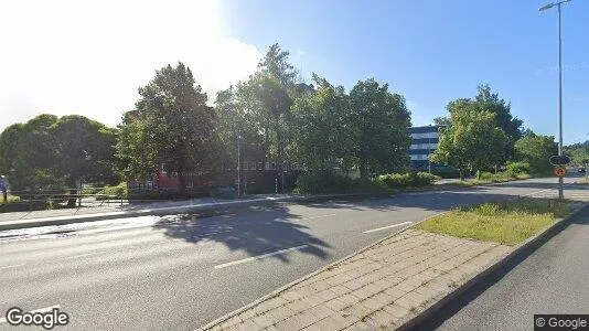 Bostadsrätter till salu i Södertälje - Bild från Google Street View