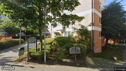 Bostadsrätter till salu i Sundbyberg - Bild från Google Street View