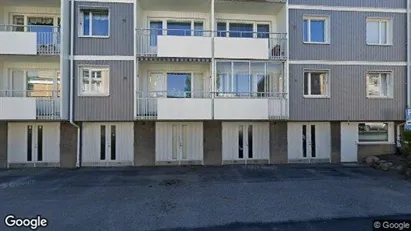 Lägenheter till salu i Norrtälje - Bild från Google Street View