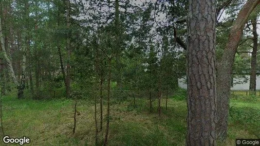 Lägenheter till salu i Kristianstad - Bild från Google Street View