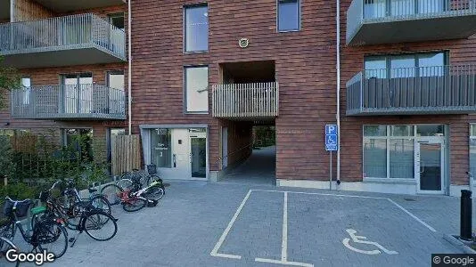 Lägenheter till salu i Malmö Centrum - Bild från Google Street View