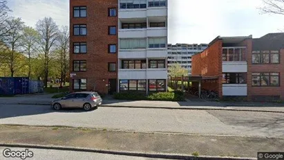 Lägenheter till salu i Lund - Bild från Google Street View