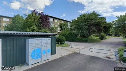 Lägenheter att hyra i Eslöv - Bild från Google Street View