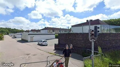 Bostadsrätter till salu i Västra hisingen - Bild från Google Street View