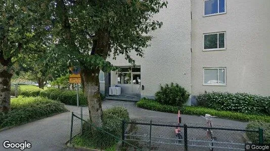 Bostadsrätter till salu i Borås - Bild från Google Street View