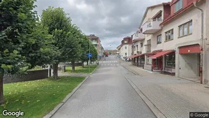 Lägenheter att hyra i Alvesta - Bild från Google Street View