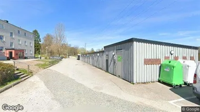 Lägenheter att hyra i Alvesta - Bild från Google Street View