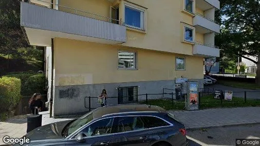 Lägenheter att hyra i Område ej specificerat - Bild från Google Street View