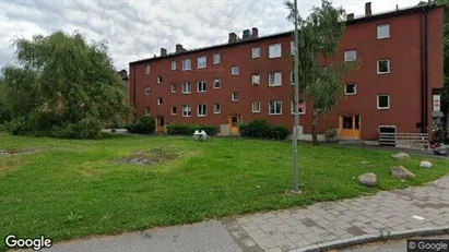 Bostadsrätter till salu i Söderort - Bild från Google Street View
