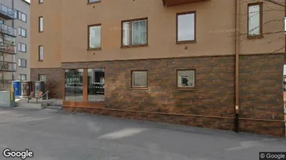 Lägenheter till salu i Sundbyberg - Bild från Google Street View