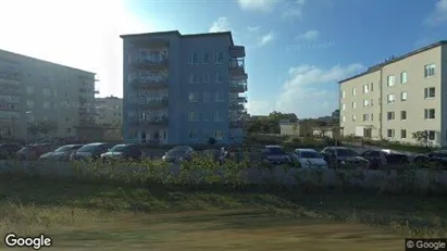 Bostadsrätter till salu i Vellinge - Bild från Google Street View