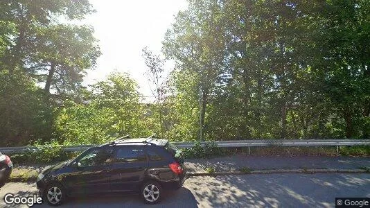 Bostadsrätter till salu i Söderort - Bild från Google Street View