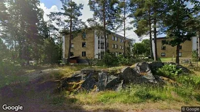 Lägenheter till salu i Oskarshamn - Bild från Google Street View