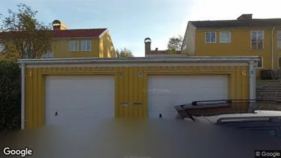 Lägenheter till salu i Örgryte-Härlanda - Bild från Google Street View