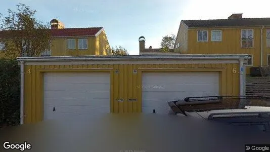 Lägenheter till salu i Örgryte-Härlanda - Bild från Google Street View