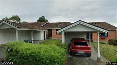 Lägenheter att hyra i Bromölla - Bild från Google Street View