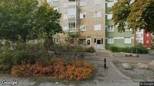 Lägenheter att hyra i Sofielund - Bild från Google Street View