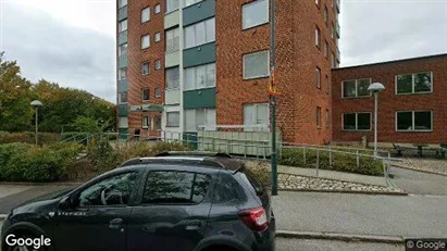 Lägenheter att hyra i Trelleborg - Bild från Google Street View