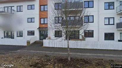 Lägenheter till salu i Botkyrka - Bild från Google Street View