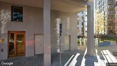 Lägenheter till salu i Sundbyberg - Bild från Google Street View