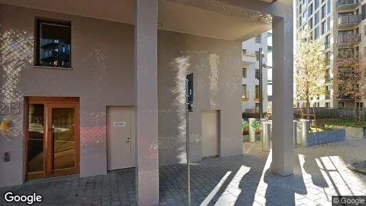 Lägenheter till salu i Sundbyberg - Bild från Google Street View