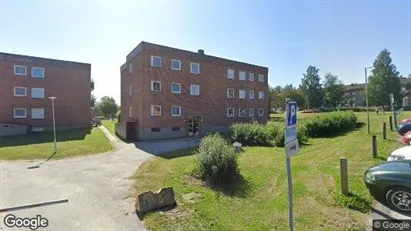 Lägenheter att hyra i Örnsköldsvik - Bild från Google Street View