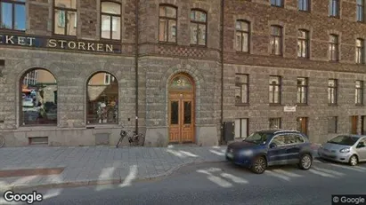 Lägenheter till salu i Område ej specificerat - Bild från Google Street View