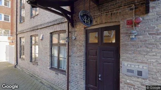 Lägenheter till salu i Helsingborg - Bild från Google Street View