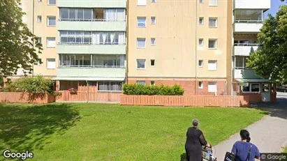 Lägenheter till salu i Botkyrka - Bild från Google Street View