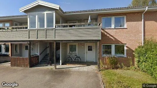 Lägenheter att hyra i Perstorp - Bild från Google Street View