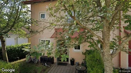 Lägenheter att hyra i Växjö - Bild från Google Street View