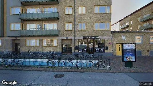 Lägenheter att hyra i Malmö Centrum - Bild från Google Street View