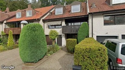 Lägenheter till salu i Örgryte-Härlanda - Bild från Google Street View