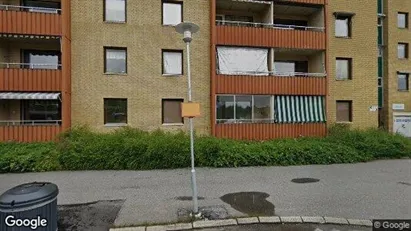 Lägenheter att hyra i Skellefteå - Bild från Google Street View