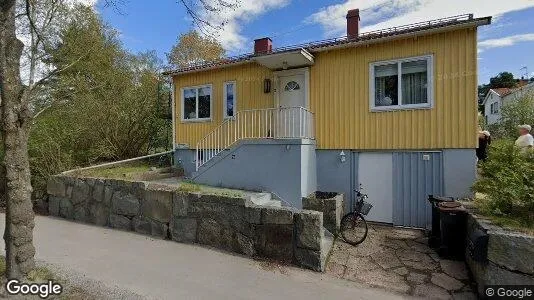 Bostadsrätter till salu i Västerort - Bild från Google Street View