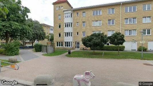 Bostadsrätter till salu i Söderort - Bild från Google Street View