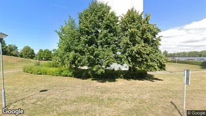 Bostadsrätter till salu i Landskrona - Bild från Google Street View