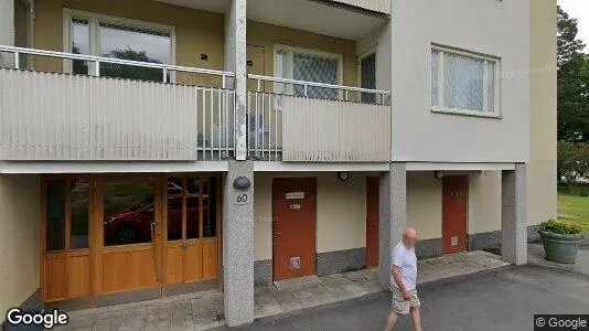 Bostadsrätter till salu i Söderort - Bild från Google Street View