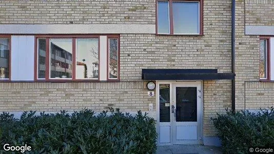 Lägenheter att hyra i Linköping - Bild från Google Street View