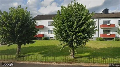 Lägenheter att hyra i Ale - Bild från Google Street View