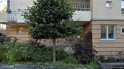 Lägenheter till salu i Västerort - Bild från Google Street View