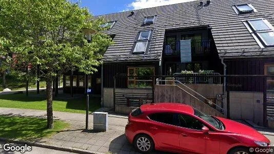 Lägenheter till salu i Borås - Bild från Google Street View