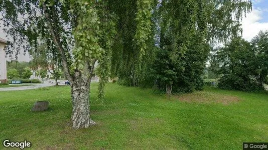 Lägenheter att hyra i Kramfors - Bild från Google Street View