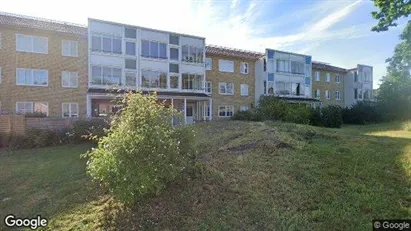 Lägenheter att hyra i Oskarshamn - Bild från Google Street View