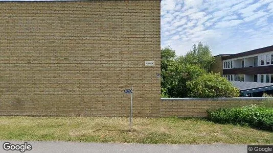 Lägenheter att hyra i Linköping - Bild från Google Street View