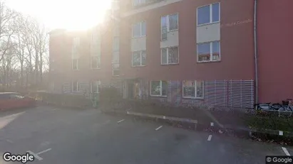 Lägenheter att hyra i Helsingborg - Bild från Google Street View